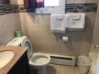 Budget Inn Tonawanda