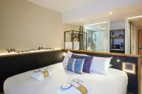 Mercure Avignon Gare TGV Các khách sạn ở Avignon