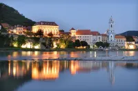 Hotel Schloss Dürnstein Hotels in 