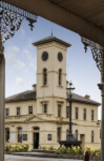 Briars Cottage - Daylesford