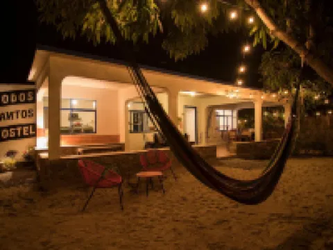 Todos Santos Hostel Hoteles en Todos Santos