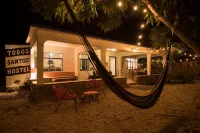 Todos Santos Hostel Super Fast and Stable Satellite Wifi Hotels in Todos Santos