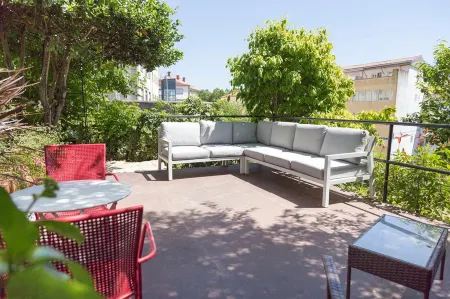 Stellae Luscofusco Отели рядом с достопримечательностью «Miradoiro Costa Vella»