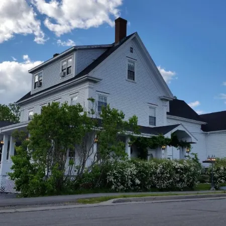 Inn on Frederick