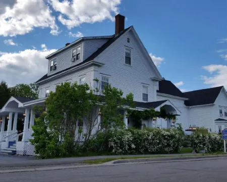 Inn on Frederick Hotels in Saint Andrews