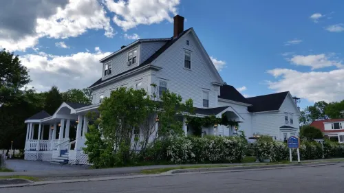 Inn on Frederick