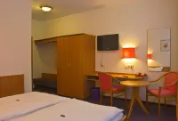 Hotel Park Eckersbach Hotels in Hartenstein