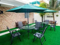 Residence Lodge Hotels in Saipan