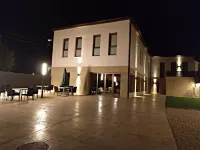 호텔 앙트레레일르