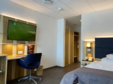 Hotel Wieting Hotels in Oldenburg