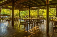 The Station at El Questro Hotels in Durack