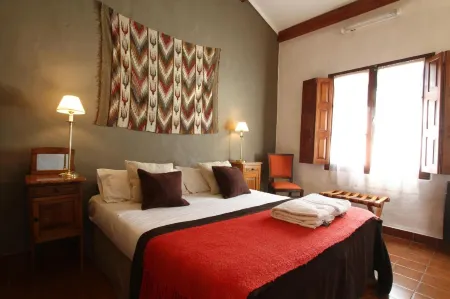 Hostería Lunahuana Отели в г. Тафи-дель-Валье