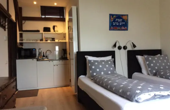 扎扎住宿加早餐旅館