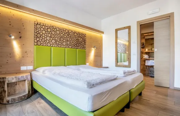 阿爾曼尼埃羅農家樂