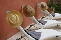 La Maison Rouge d'Uzes B&B