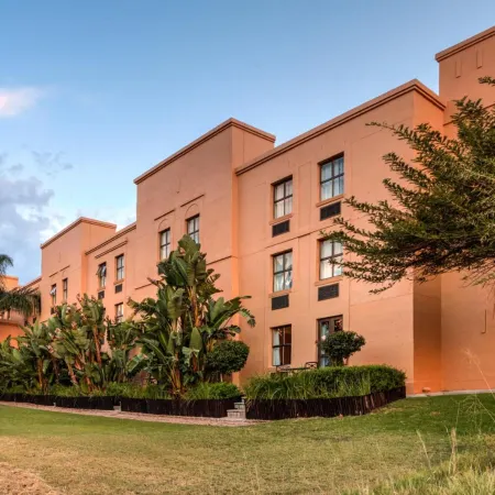 Town Lodge Polokwane