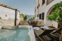Hotel Vila Tina Hotels in Grohote