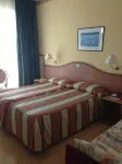Hotel Harry's Hotel in zona Top Market