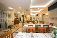 Hotel Ristorante Lo Squalo