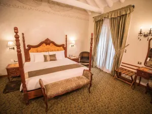 Aranwa Cusco Boutique Hotel