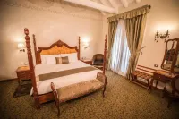 Aranwa Cusco Boutique Hotel