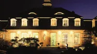 Hotel am Stadtpark Hotels in Лангенфельд