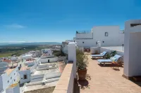 La Botica de Vejer Hotels in La Janda