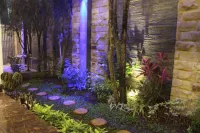 トロゴマス ゲスト ハウス DUCK RC DDR周辺のホテル