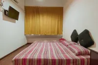 SK Budget Hotel