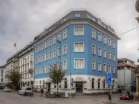 Gästehaus Centro in Konstanz Hotels near Constance Harbour