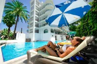 CihanTürk Hotel Hotels in Marmaris