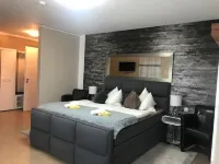 Aparthotel Magnolia Hotels in Oberursel