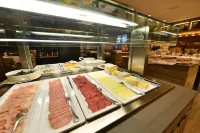 Hotel Sporting Family Hospitality Hotels in San Rocco