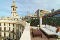 Valencia Luxury - Boutique Redonda