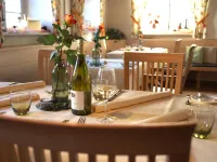 Rotes Ross Marktbergel Hotels in Burgbernheim