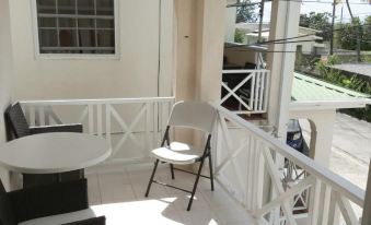 Clearwater Apartments