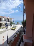 波利克羅諾海灘酒店 - 海景