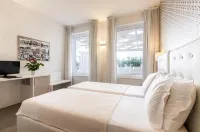 Il Gallo Bianco Hotels in Poggio dei Pini