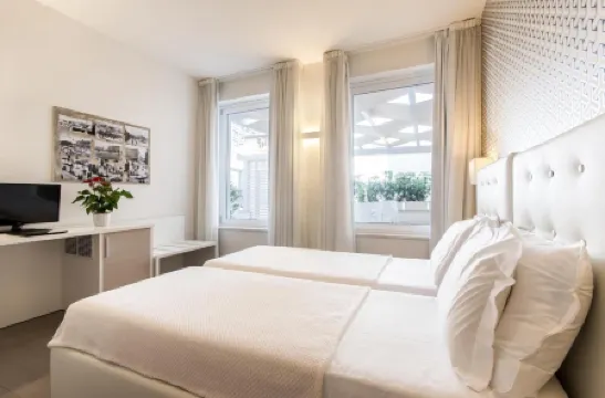 伊爾加洛比安科旅館