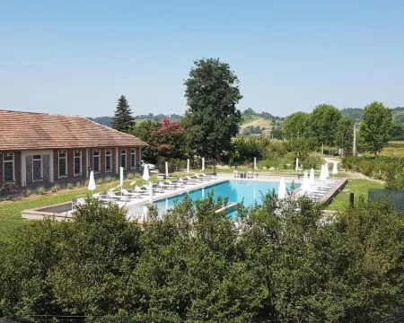 Locanda Ferro Uno, Golf Città di Asti Hotels in Asti