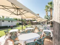 Hotel Acquario Hotels in Vasto