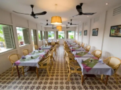 Bambu Hotel Hotels in Battambang