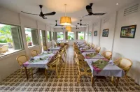 Bambu Hotel Hotels in Battambang