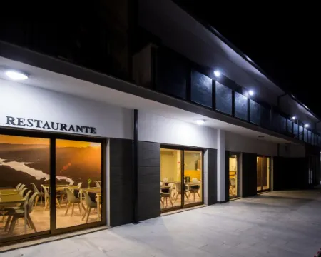 Beleza Serra Guide Hotel Hotels in Terras de Bouro