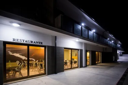 Beleza Serra Guide Hotel