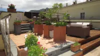 Seven Hostel & Rooms