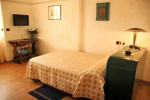 Hotel Napoleon Hotel a Rimini