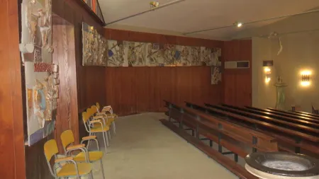 Hotel Oasi Dei Discepoli Отели в г. Rocca Ripesena