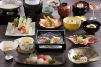 Mikasa Hotels in Nara