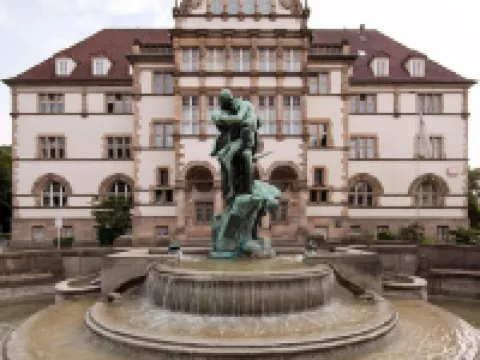 Hotel Kronprinz Garni Hotels in Minden